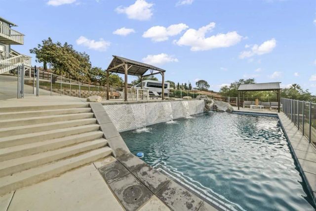 31959 Via Ararat Drive, Bonsall, CA 92003