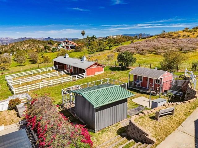 31959 Via Ararat Drive, Bonsall, CA 92003