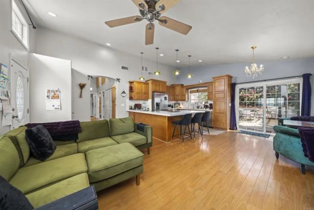 31959 Via Ararat Drive, Bonsall, CA 92003