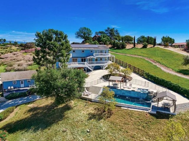 31959 Via Ararat Drive, Bonsall, CA 92003