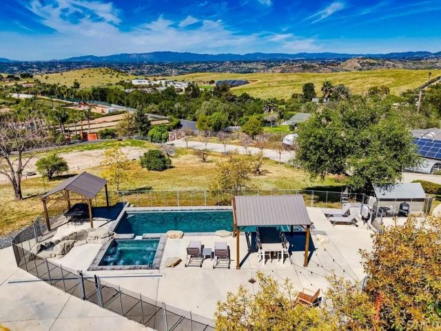 31959 Via Ararat Drive, Bonsall, CA 92003