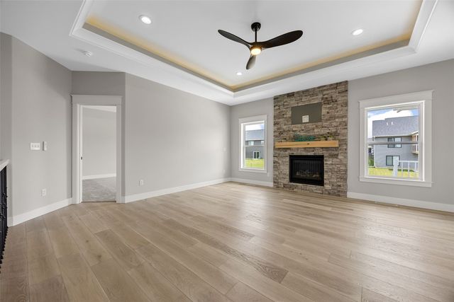 100 S Seven Oaks Road, North Liberty, IA 52317