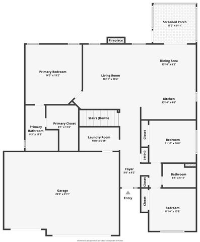 100 S Seven Oaks Road, North Liberty, IA 52317