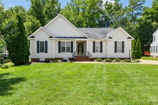 8759 Brays Fork Dr, Glen Allen, VA 23060