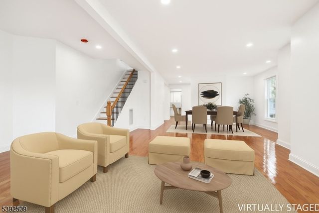 353 Claredon Pl, City Of Orange Twp., NJ 07050