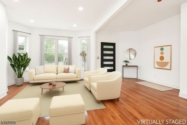 353 Claredon Pl, City Of Orange Twp., NJ 07050