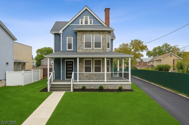 353 Claredon Pl, City Of Orange Twp., NJ 07050