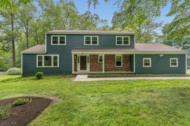 56 Mountainside Rd, Mendham Boro, NJ 07945