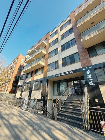 13646 41st Avenue 1B, Flushing, NY 11355