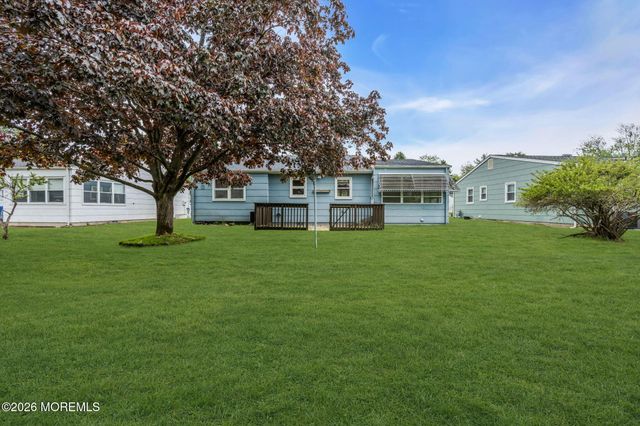 112 Georgetown Road, Toms River, NJ 08757