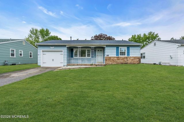 112 Georgetown Road, Toms River, NJ 08757