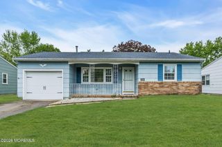 112 Georgetown Road, Toms River, NJ 08757
