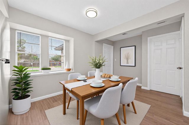 742 Branding Iron Lane, Houston, TX 77060