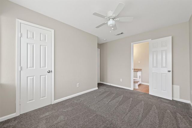 742 Branding Iron Lane, Houston, TX 77060