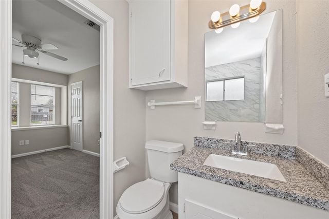 742 Branding Iron Lane, Houston, TX 77060