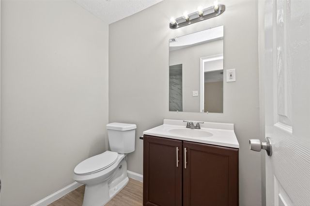 742 Branding Iron Lane, Houston, TX 77060