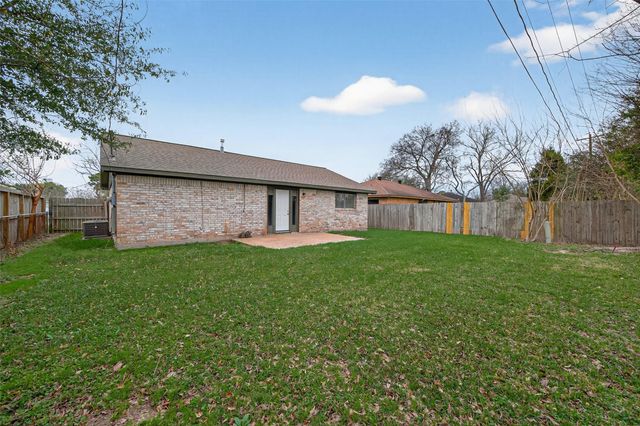 742 Branding Iron Lane, Houston, TX 77060