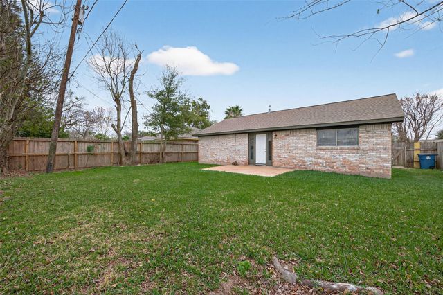 742 Branding Iron Lane, Houston, TX 77060