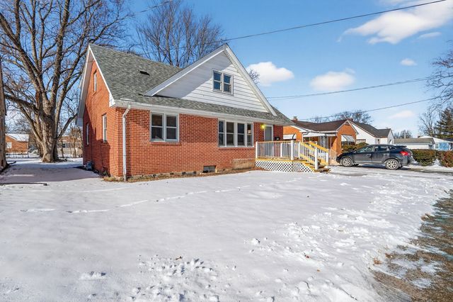 406 Bayliss Avenue, Rockford, IL 61101