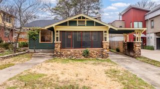 313 Charles Street, Little Rock, AR 72205