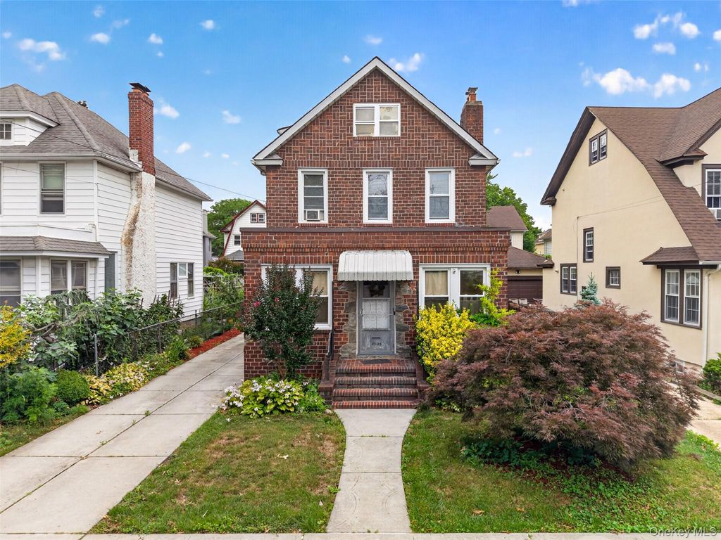 43-23 167th Street, Flushing, NY 11358
