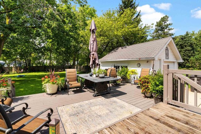 217 Randolph Street, Walworth, WI 53184