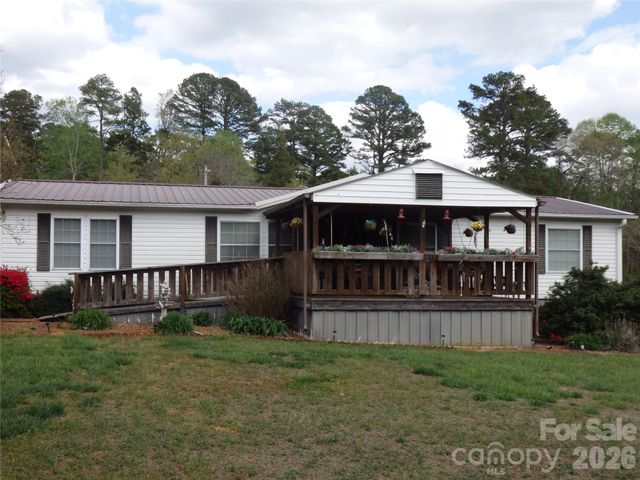 492 Mt. Shepherd Road, Asheboro, NC 27205
