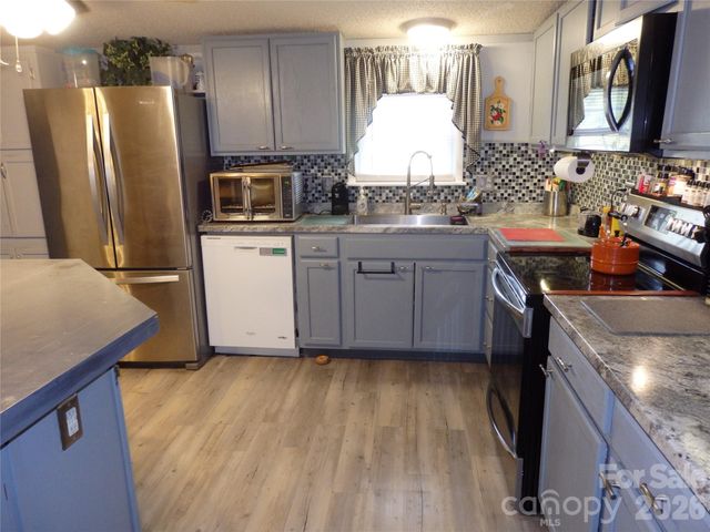 492 Mt. Shepherd Road, Asheboro, NC 27205