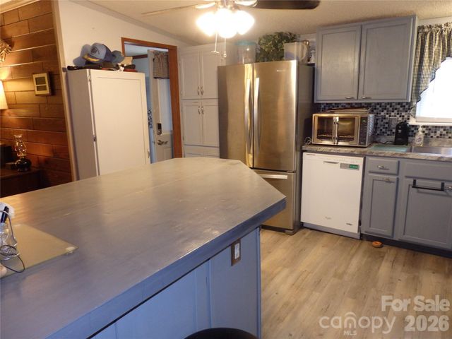 492 Mt. Shepherd Road, Asheboro, NC 27205