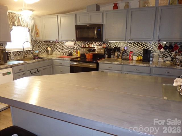 492 Mt. Shepherd Road, Asheboro, NC 27205
