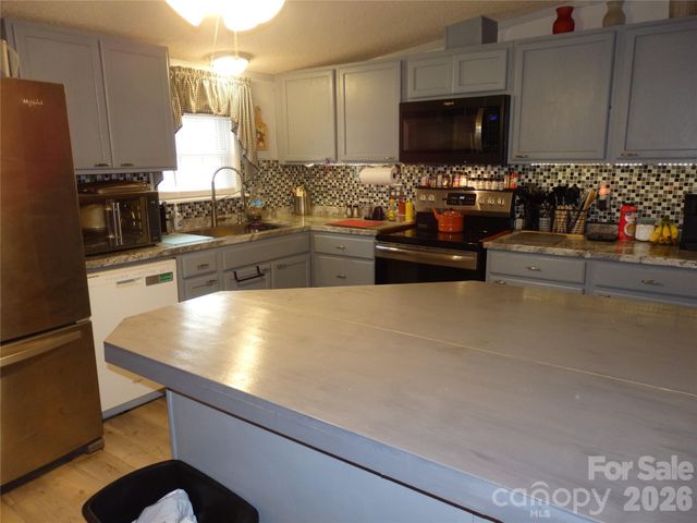 492 Mt. Shepherd Road, Asheboro, NC 27205
