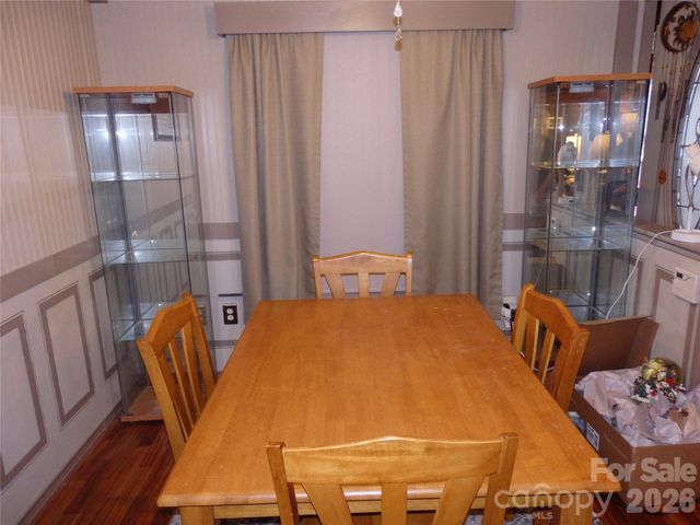 492 Mt. Shepherd Road, Asheboro, NC 27205