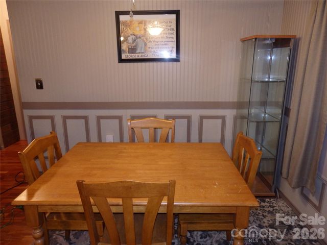 492 Mt. Shepherd Road, Asheboro, NC 27205