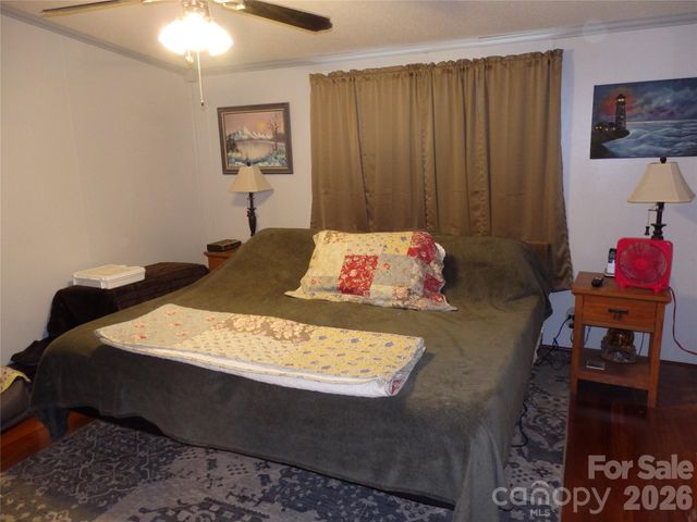 492 Mt. Shepherd Road, Asheboro, NC 27205