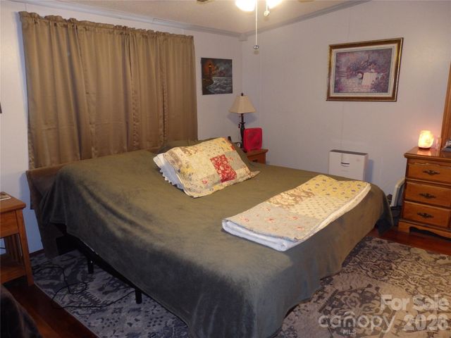 492 Mt. Shepherd Road, Asheboro, NC 27205