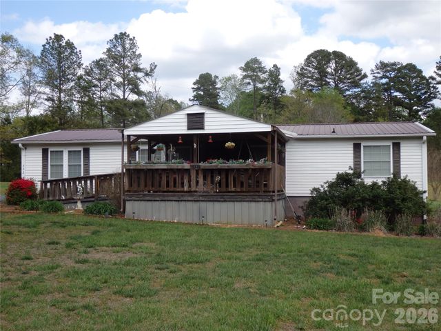 492 Mt. Shepherd Road, Asheboro, NC 27205