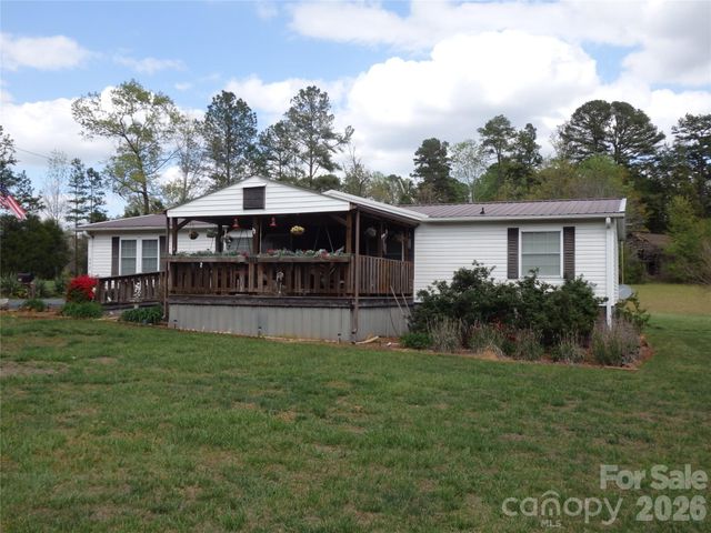 492 Mt. Shepherd Road, Asheboro, NC 27205