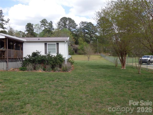 492 Mt. Shepherd Road, Asheboro, NC 27205