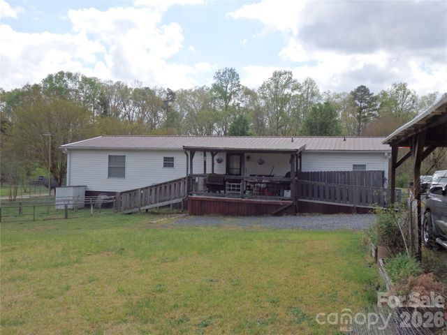 492 Mt. Shepherd Road, Asheboro, NC 27205