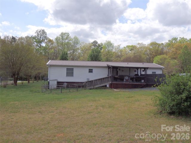 492 Mt. Shepherd Road, Asheboro, NC 27205