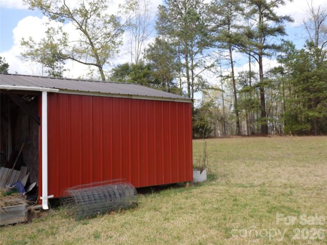 492 Mt. Shepherd Road, Asheboro, NC 27205