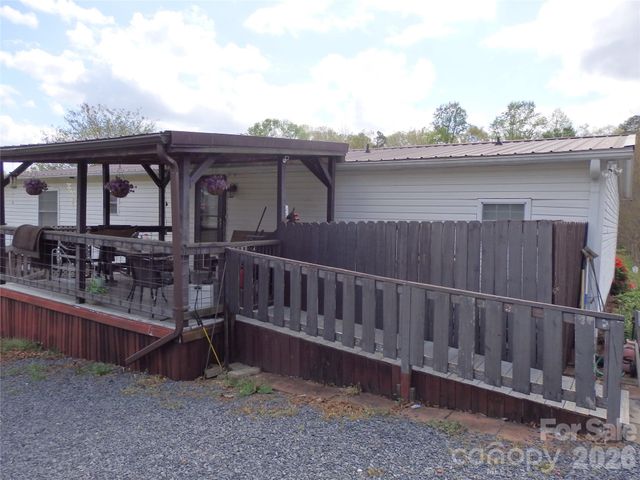 492 Mt. Shepherd Road, Asheboro, NC 27205