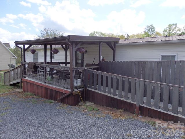 492 Mt. Shepherd Road, Asheboro, NC 27205