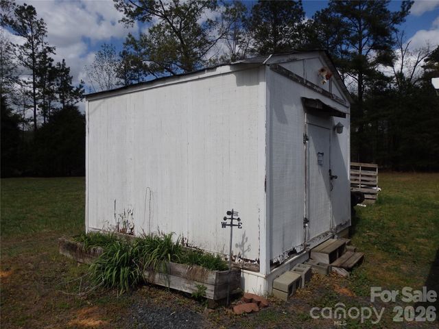 492 Mt. Shepherd Road, Asheboro, NC 27205