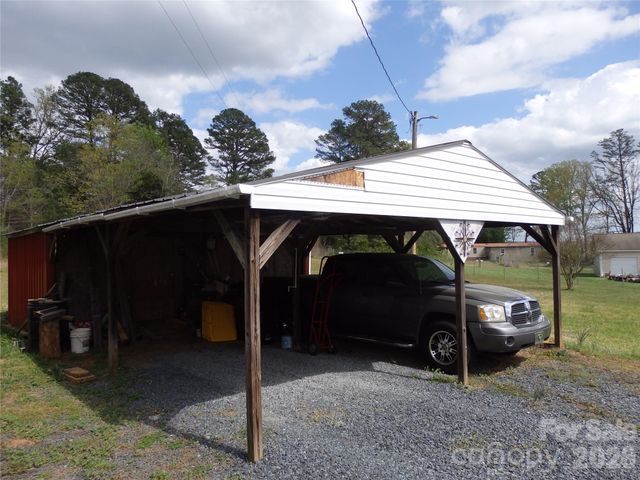 492 Mt. Shepherd Road, Asheboro, NC 27205