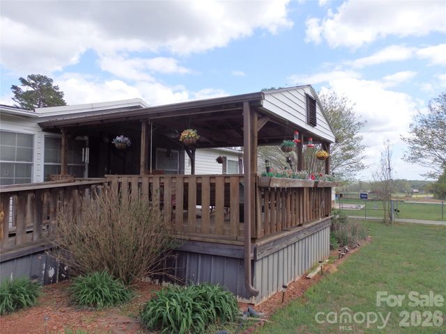492 Mt. Shepherd Road, Asheboro, NC 27205