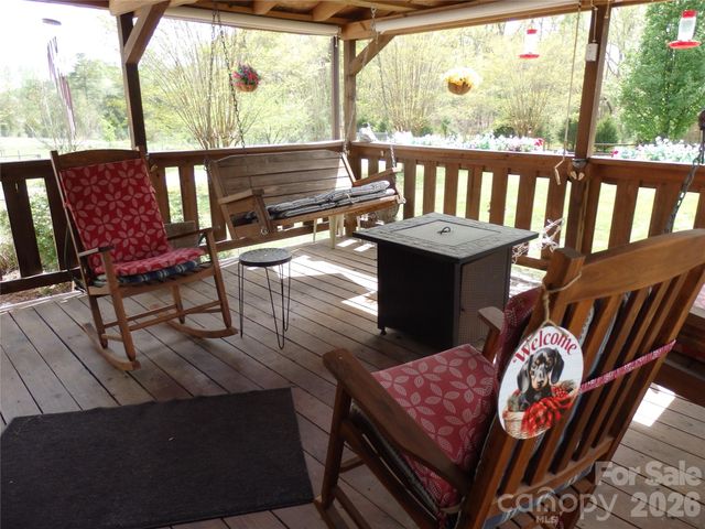 492 Mt. Shepherd Road, Asheboro, NC 27205