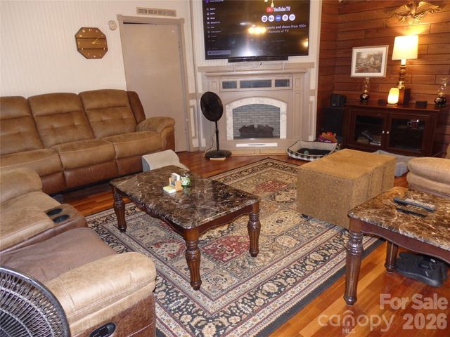 492 Mt. Shepherd Road, Asheboro, NC 27205