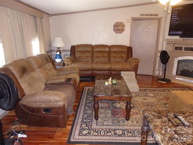 492 Mt. Shepherd Road, Asheboro, NC 27205