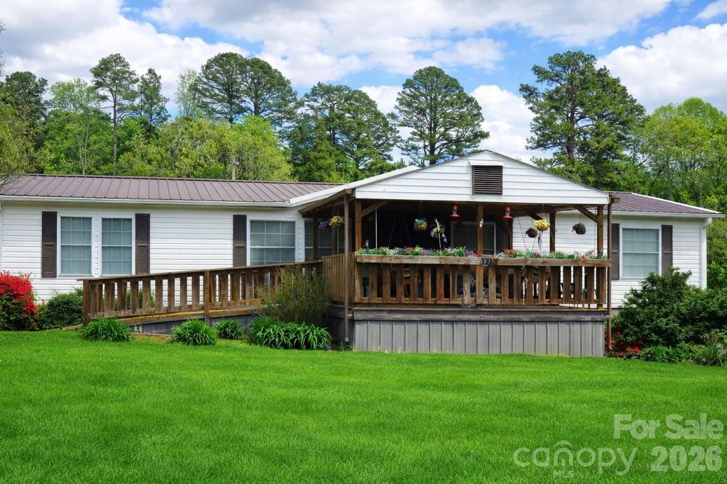 492 Mt. Shepherd Road, Asheboro, NC 27205